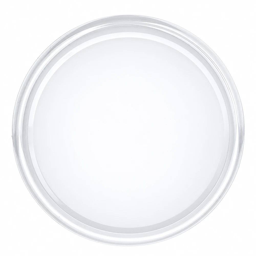 Coperchio BasicSeal da 63 mm bianco (TO63) UNiTWIST Coperchio in vetro BasicSeal TO63 da 63 mm, bianco, per una chiusura ermetica dei barattoli