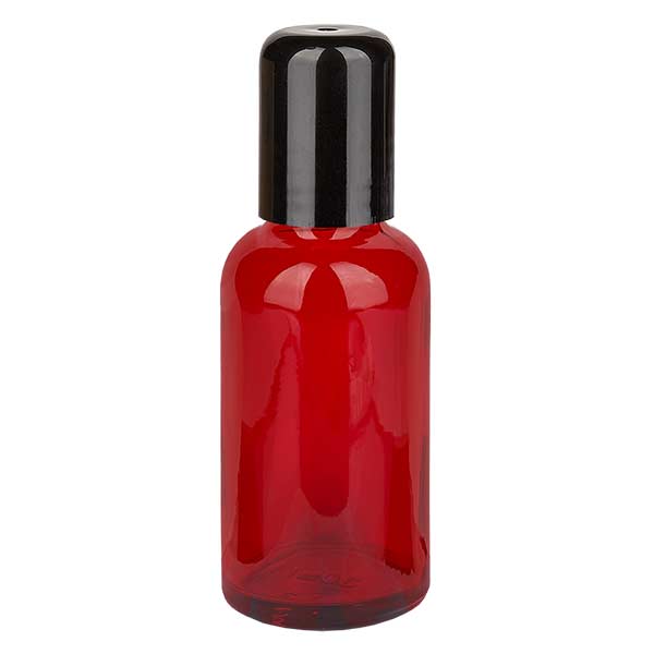 Flacone roll-on da 30 ml RedLine UT18/30 UNiTWIST