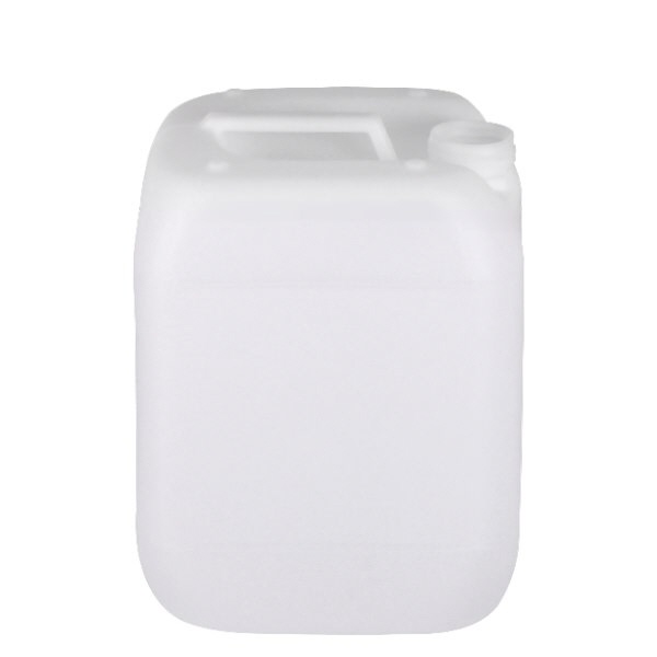 Tanica 20 litri senza tappo