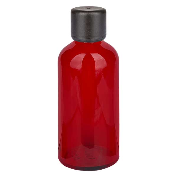 Flacone da 100ml 3mm OV RedLine UT18/100 UNiTWIST