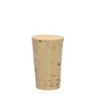 Sughero per apertura 12mm (ø11/14, H=21,5mm)