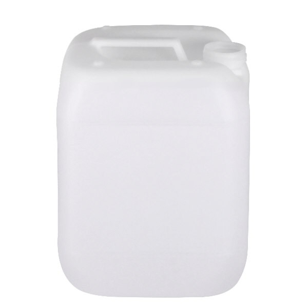 Tanica 25 litri senza tappo