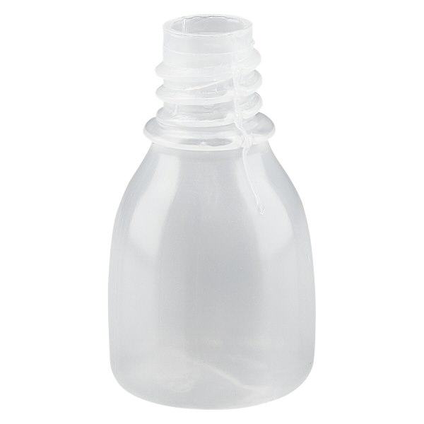 Bottiglia da laboratorio a collo stretto da 10 ml senza tappo