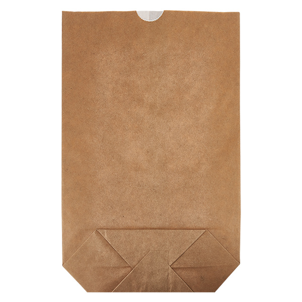 25 sacchetti di fondo in pergamena 360x520mm, 40g/m²