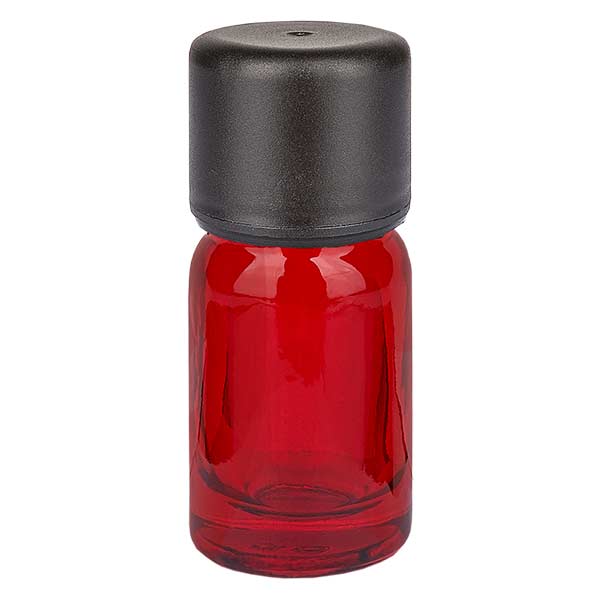 Flacone da 5ml 3mm SV OV RedLine UT18/5 UNiTWIST