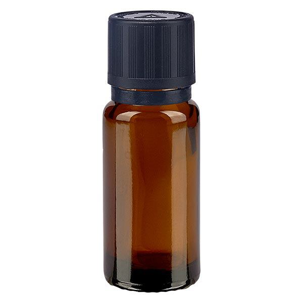 10ml bre. Gocciolatore. OV KiSi Bli nero/1mm ApoGlas 10ml bre. Gocciolatore. OV KiSi Bli nero/1mm ApoGlas