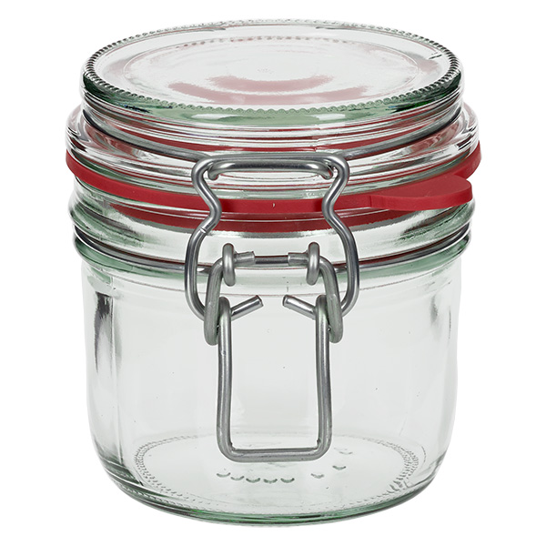 Vaso da 255 ml tipo G con tappo girevole UNiTWIST.