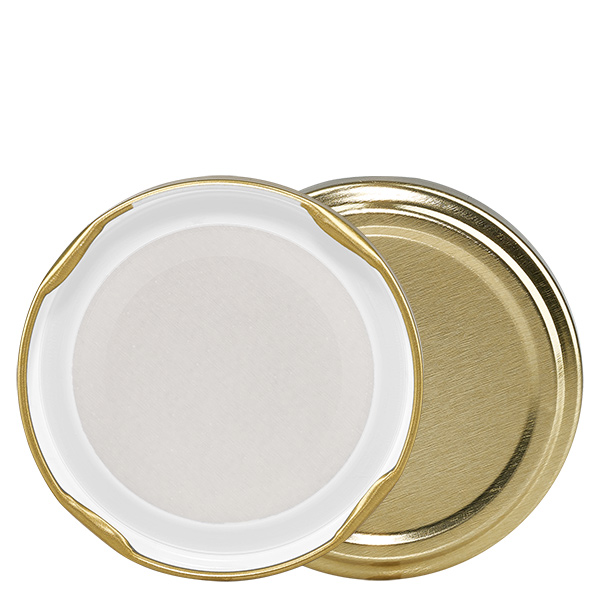 UNiTWIST TO58 oro, BioSeal, BPA-NI, unitemp UNiTWIST TO58 oro, BioSeal, BPA-NI, unitemp
