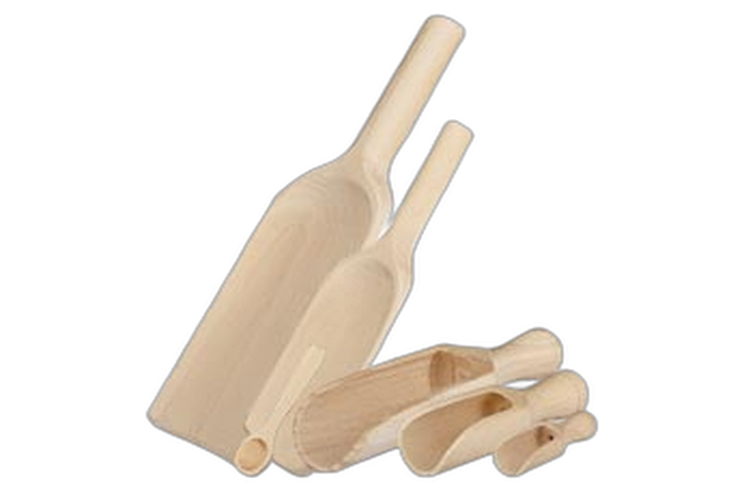 Cucchiaio di legno