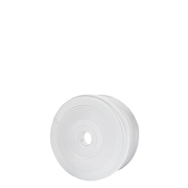 Inserto per iniezione 3 mm per tappo a vite 103573 410/24