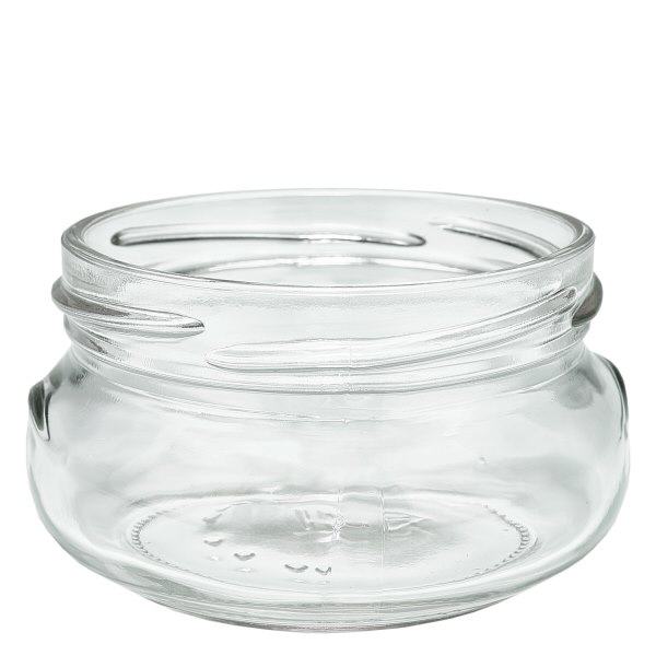 UNiTWIST Terrina120 - Vaso per terrine, capacità 120ml TO70