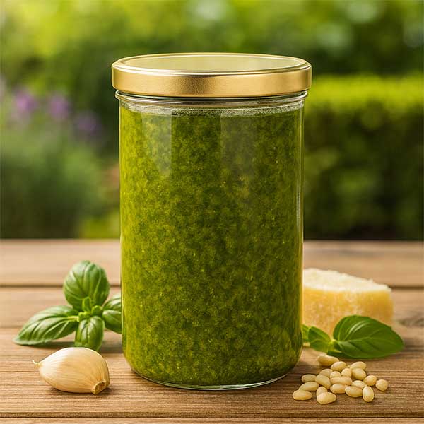 Bicchieri da 277 ml con coperchio BasicSeal oro UNiTWIST