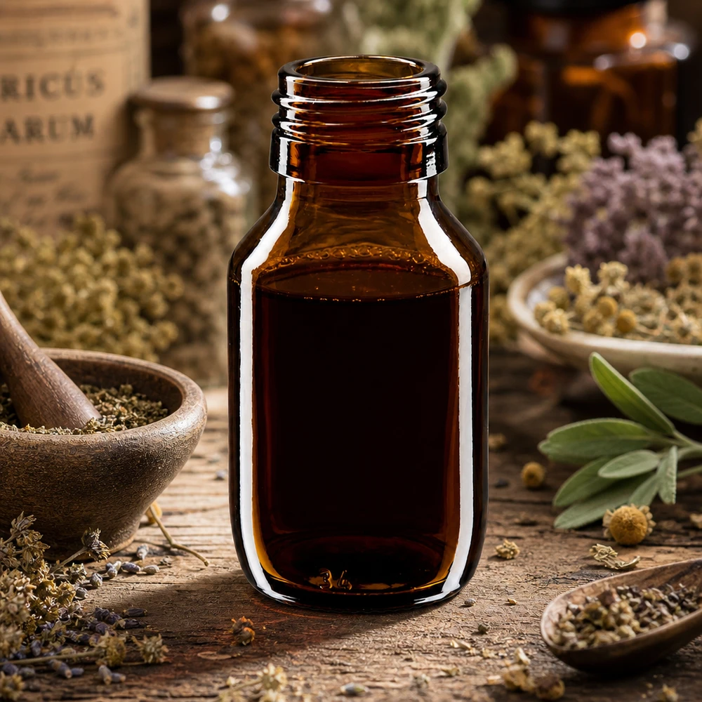 Flacone per medicinali da 50ml marrone, senza tappo PP28 ApoGlas Flacone per medicinali marrone da 50 ml in vetro di alta qualità senza tappo PP28 Filetto qualità ApoGlas