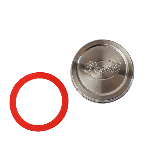 Coperchio di stoccaggio (completo)