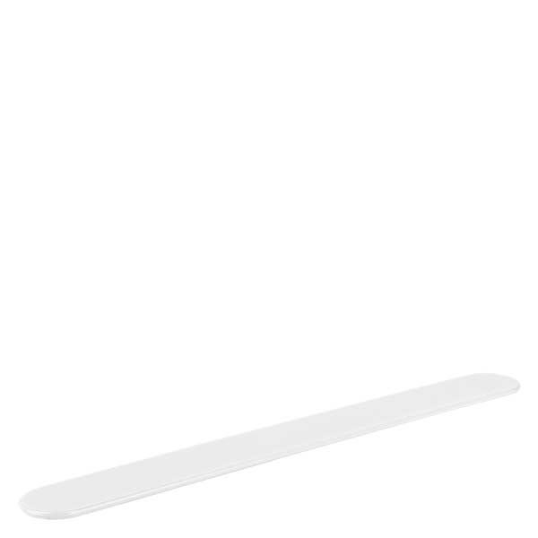 Spatola di plastica (bocca/spatola per mescolare) 15cm Spatola di plastica (bocca/spatola per mescolare) 15cm