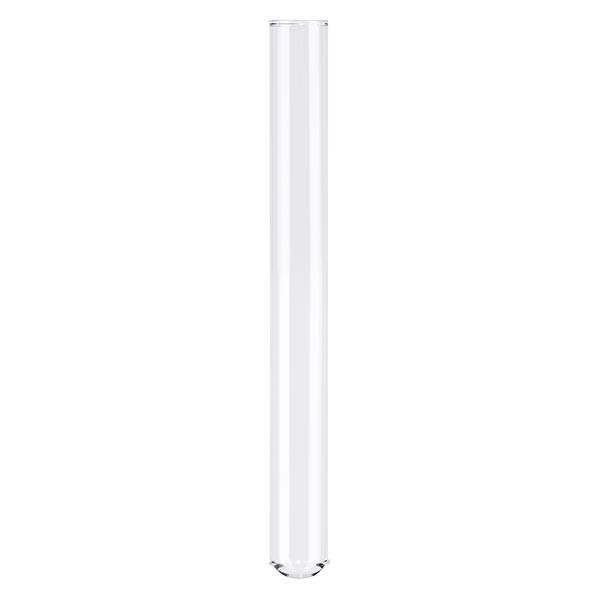 Provetta 100x12 mm, vetro soda-lime Provetta 100x12 mm, vetro soda-lime