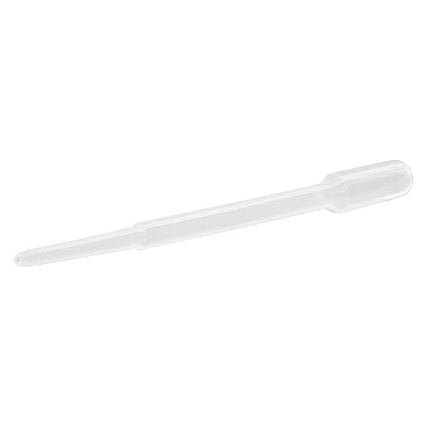 Pipetta monouso da 2,4 ml senza graduazione Pipetta monouso da 2,4 ml senza graduazione