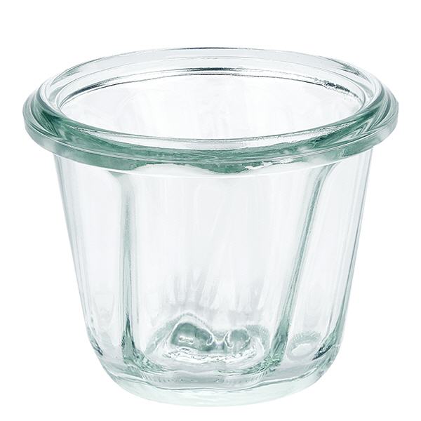 Vaso Gugelhupf da 80 ml WECK RR60