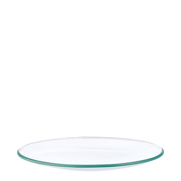 Piatto in vetro per orologi ø 60 mm in borosilicato UNiTWIST
