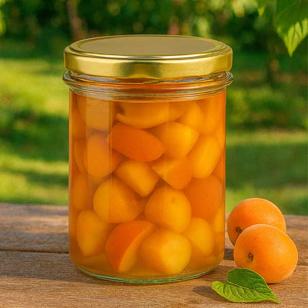 Bicchieri da 230 ml con coperchio BasicSeal oro UNiTWIST