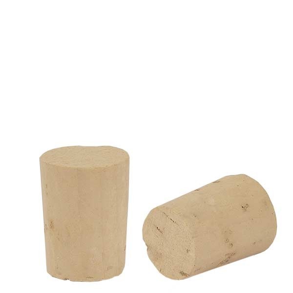 Sughero per apertura 14mm (ø13/16, H=22mm)