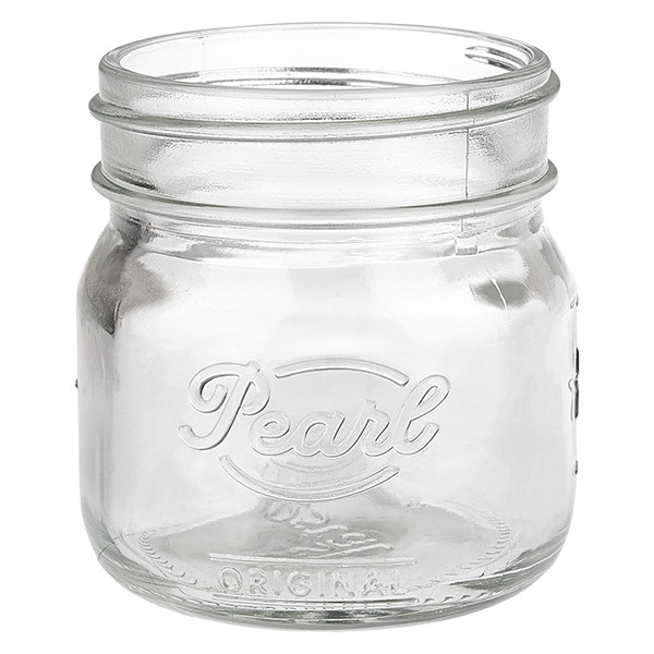 Perla Original CT 250ml Flint V2
