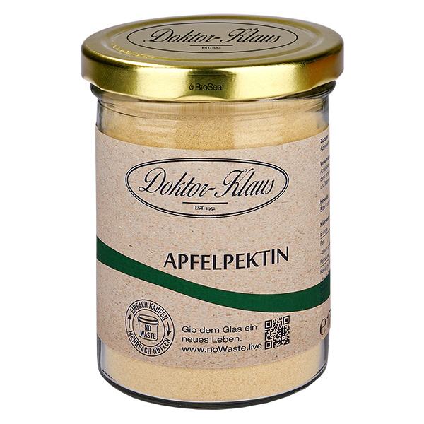 175 g di pectina di mele Doktor-Klaus noWaste 175 g di pectina di mele Doktor-Klaus noWaste