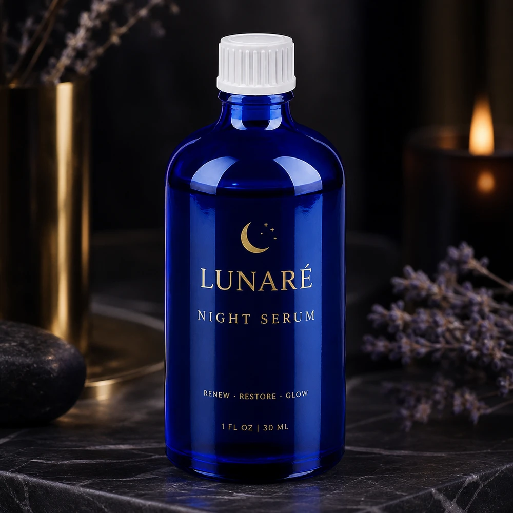 Flacone contagocce da 100 ml 0,9 mm bianco STD BlueLine UT18/100 Flacone di protezione dalla luce 100ml con tappo contagocce a prova di bambino bianco BlueLine UT18/100