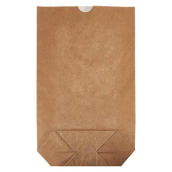 25 sacchetti fondo pergamena 195x290mm, 40g/m²