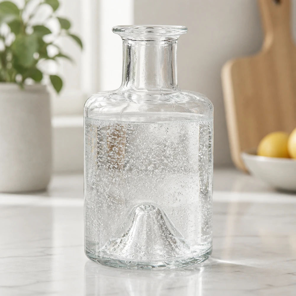 Flacone farmaceutico da 200 ml Sofia senza tappo UNiTWIST®