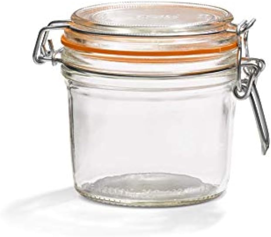 Terrina Le Parfait® 350 g Ø85 mm conserve Terrina Le Parfait® 350 g Ø85 mm conserve