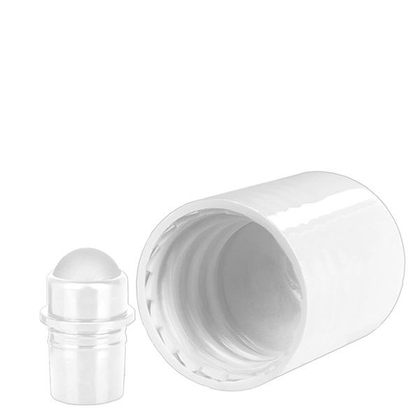 RoVe. bianco (DIN18, UT18) GlK.., tappo Sta.. RoVe. bianco (DIN18, UT18) GlK.., tappo Sta..