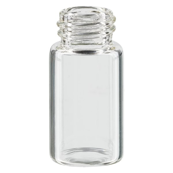 Bottiglia mini da 3ml trasparente UT13/3 UNiTWIST