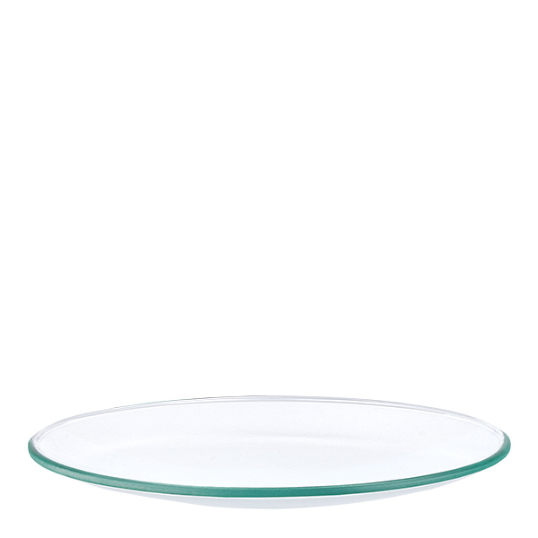 Piatto in vetro per orologi ø 100 mm in borosilicato UNiTWIST