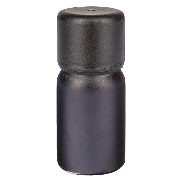 Bottiglia da 5ml 6mm SV OV BlackLine UT18/5 Bottiglia da 5ml 6mm SV OV BlackLine UT18/5