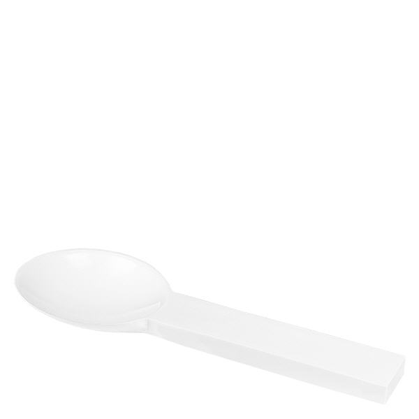 Cucchiaio dosatore da 1ml senza incrostazioni