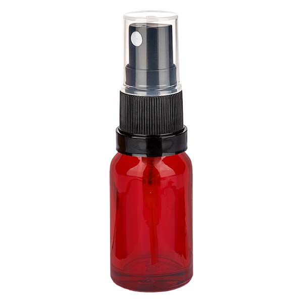 Flacone spray da 10 ml RedLine UT18/10 UNiTWIST