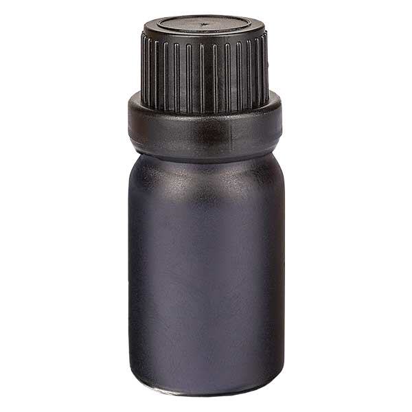 Bottiglia da 5ml 11mm SV OV BlackLine UT18/5 Bottiglia da 5ml 11mm SV OV BlackLine UT18/5