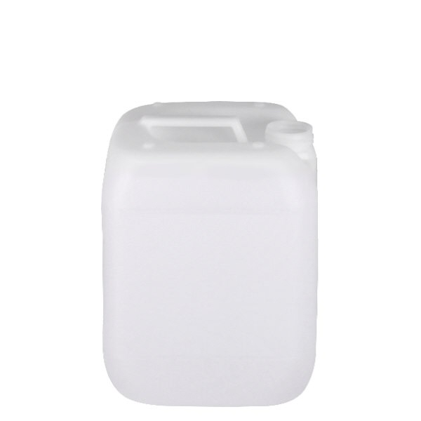 Tanica 10 litri senza tappo