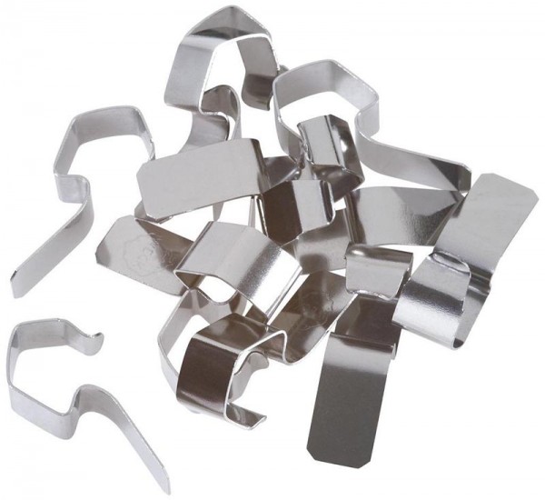 Pinza per conserve Pinze per conserve in acciaio inox per sigillare i barattoli durante le conserve e l'inscatolamento