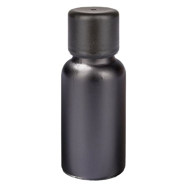 Flacone da 20ml 3mm SV OV BlackLine UT18/20 Flacone da 20ml 3mm SV OV BlackLine UT18/20