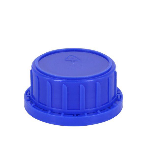 Tappo a vite DIN54 OV con guarnizione conica