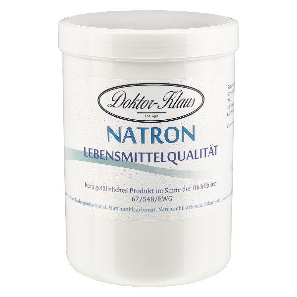 1 kg di bicarbonato di sodio Doktor Klaus
