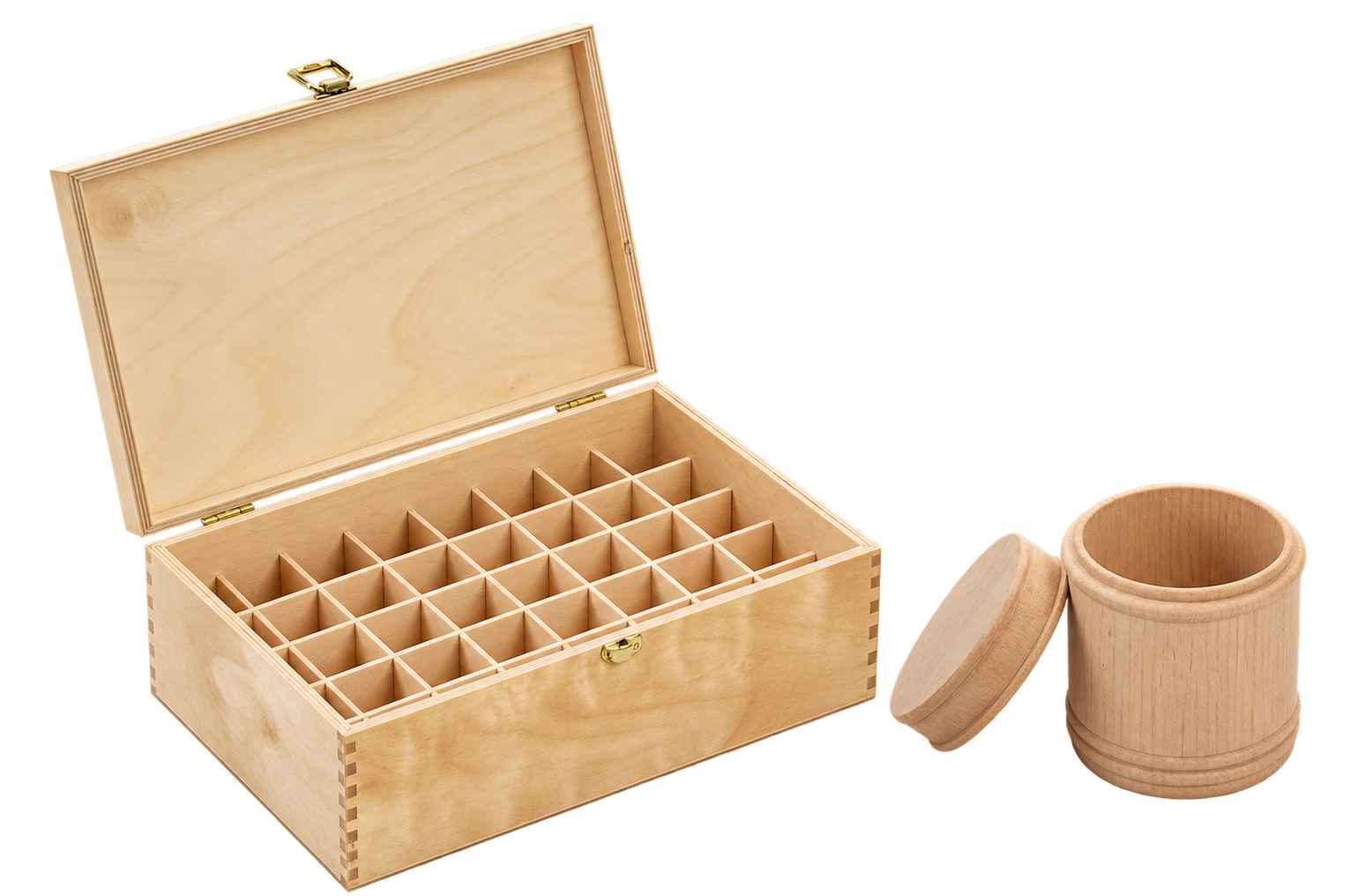 Prodotti in legno