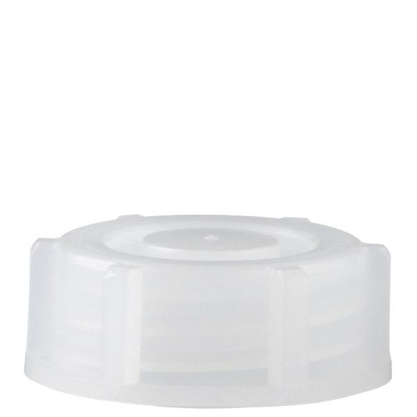 Tappo a vite per bottiglie da laboratorio a collo stretto 1000ml