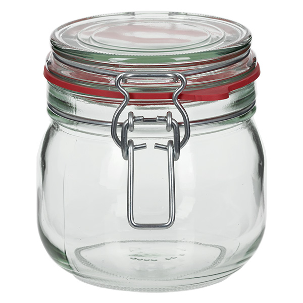 Vaso da 634 ml tipo G con tappo girevole UNiTWIST.