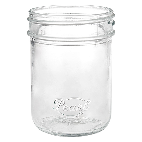 Perla Sympl CT 250ml Flint