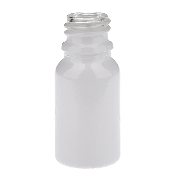 Flacone da farmacia da 10 ml WhiteLine UT18/10 UNiTWIST Flacone da farmacia da 10 ml WhiteLine UT18/10 UNiTWIST