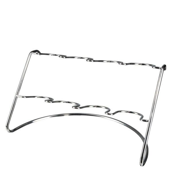 Flato8 portabottiglie per 8 bicchieri WECK