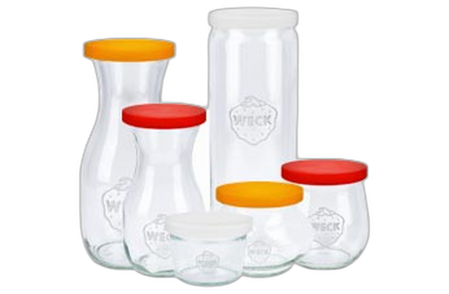 pentole con coperchio in silicone
